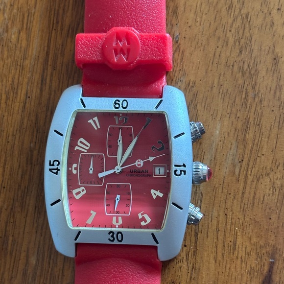 Michele Watch Active - Picture 2 of 11